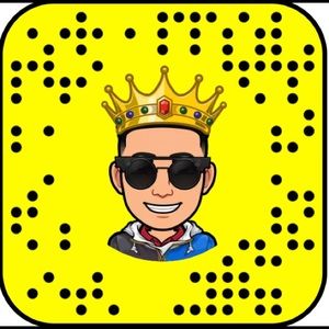 Meet your Posher, Ephraim